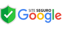 Site seguro Google